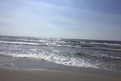 Image de Ocean View Beach Condo, 0. 2 miles (4 minutes) Walking Distance to Beach