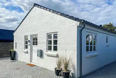 Image de Belle maison à Otterup avec WiFi