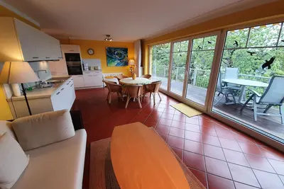 Image de Haus Sommerwind, Sanfter Windhauch - Ferienwohnung 28rb5 Sanfter Windhauch, Appartementhäuser