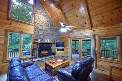 Image de Safe Haven - Morganton Ga | 2 Bed, 2 Bath