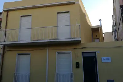 Your home away from home