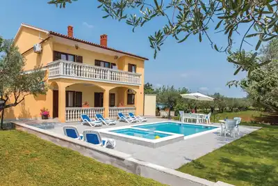 Image de Superbe maison à Vodnjan avec WiFi