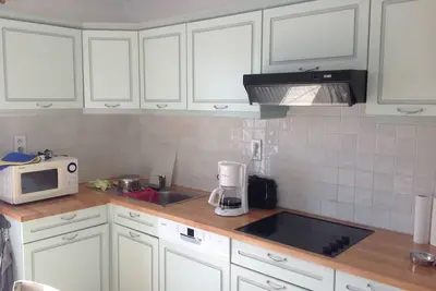 Image de Maison En Dracenie - Endroit Securise