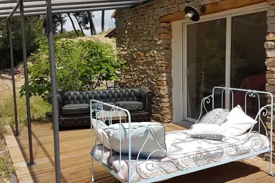Image de Maison de Charme en Provence