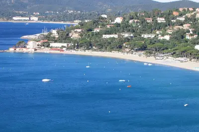 Image de in Saint Clair au Lavandou rental in villa