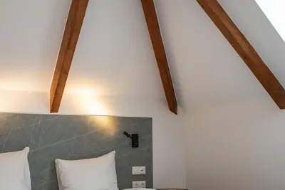 Image de Spoorzicht Long Stay Apartments