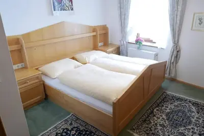 Image de Stadthaus Franz Josef - Franz apartment for 4 to 6 people in Hallein near Salzburg