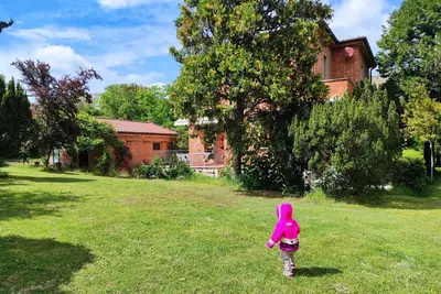Image de The Pine Forest Villa With Private Park