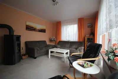 Image de Vacation home for 7 guests with 100m² in Dornum (116715)