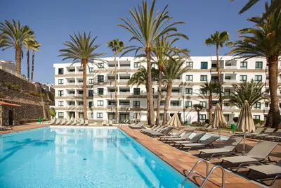 Image de Walhalla, great location in the heart of Playa del Ingles