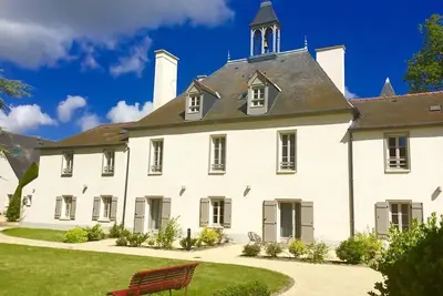 Image de Résidence la Pommeraie