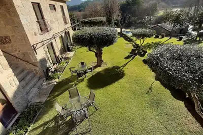 Image de Casa da Azenha