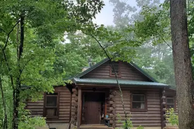 Image de Cabin on 11 acres with Lake/Mtn. Views!