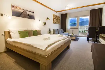 Image de Apartment Kogelblick Zell am See - Kaprun