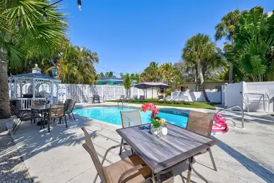 Image de The Ringling Beach House