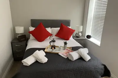 Image de Executive Large 2 Bed Apt Birmingham City Centre