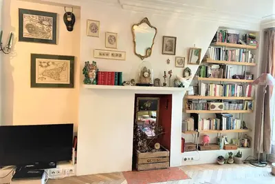 Image de Charmant Appartement dans le Marais