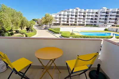 Image de Praia Eulalia with pool