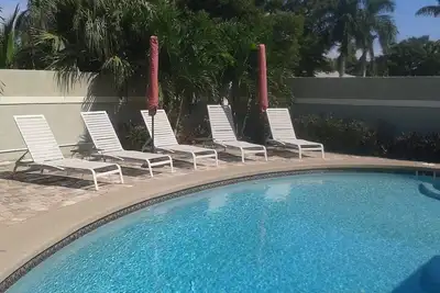 Image de Resort Style de Get Away Close To The Beach