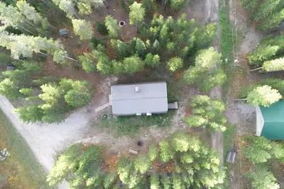 Image de Aly Legacy Cabin* Wifi, Sleeps 10, 5 Mins to Big Springs, 30 mins to Yellowstone