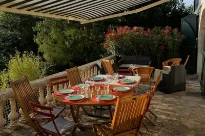 Image de St Jean de Luz-Appt de charme -4 pers-5mn à pied de la Grande plage- Classé 4*