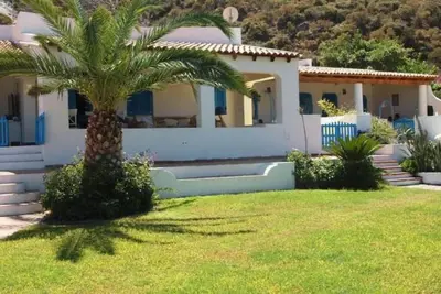 Villa La Ficara