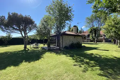 Image de Rural House \"Los Tilares\"