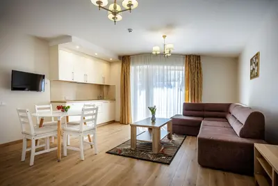 Image de Apartment No 11 (45 sq. m. ) Ground floor
