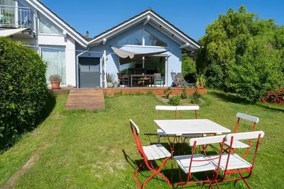 Image de Vacation home \"Frieda\" - your vacation address no. 1 in Breege