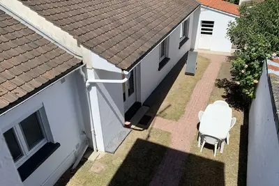 Image de Location Berck-Plage Maisonnette Avec Jardin Clos