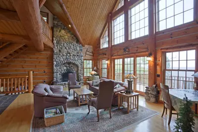 Image de Lake Superior Retreat