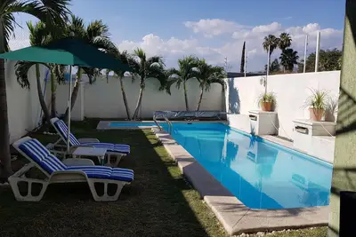 Image de Hermosa Casa de Descanso en Xochitepec, Morelos