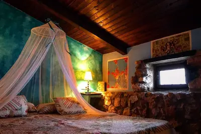 Image de Hôtel romantique La Quinta de Malu à Cuenca