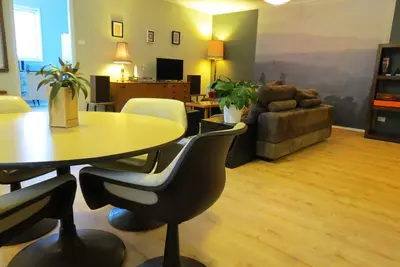 Image de Spacious and Secluded, The Suenaga Suite
