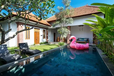 Image de Bijia Villa 3br w Private Pool - Quiet Luxury Retreat Surrounded by Nature