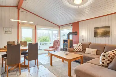 Image de Nixe - Holiday cottage Nixe