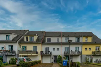 Image de Ferienhaus Ivory, Deutschland