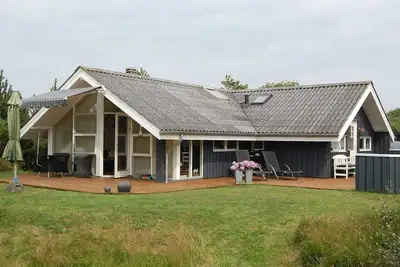 Image de Havre isole a Rindby