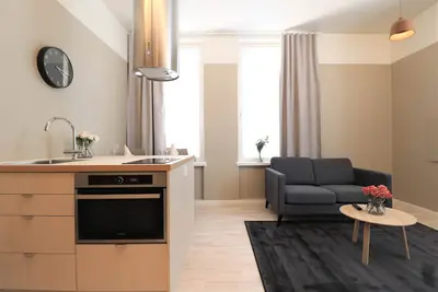 Image de Forenom Aparthotel Vaasa