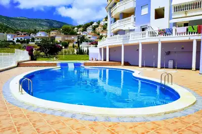 Image de Casa a 5 Min? de Cala Blanca? [garaje Piscina]