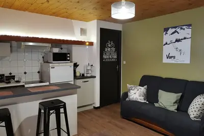 Image de Location appartement à la montagne