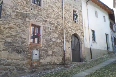 House Stresa Lake Maggiore