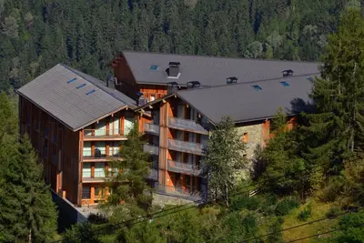 Image de Appartement La Plagne Montchavin Les Coches, 2 pièces, 4 personnes