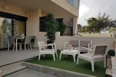 Image de Apartment 200 m from Mil Palmeras beach