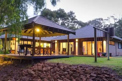 Image de Green Park - resort style rural retreat