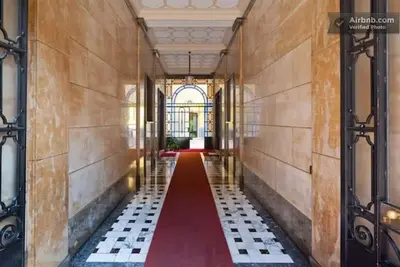 Image de Appartement avec terrasse