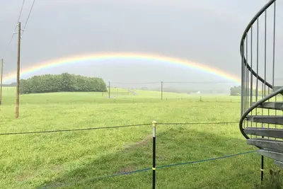 Image de Urlaub auf dem Nikolinenhof - Ferienwohnung