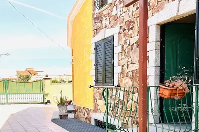 Image de Appartamenti San Teodoro Ii con Bbq, A/C e Wifi