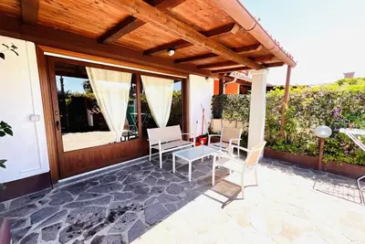 Image de Appartamenti San Teodoro Iii con Bbq e Wifi