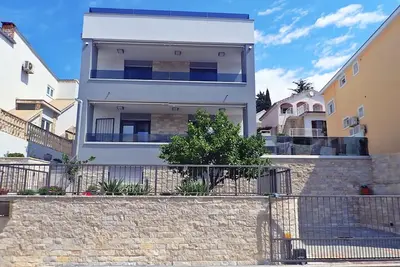 Image de Villa Sunset with sea view